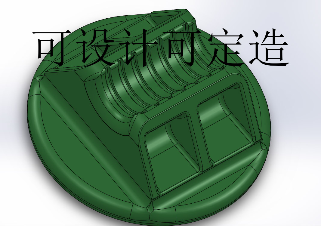 吉林夹持块定制
